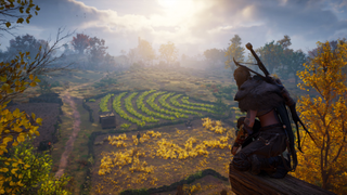 Tips For Playing <i>Assassin's Creed Valhalla</i>